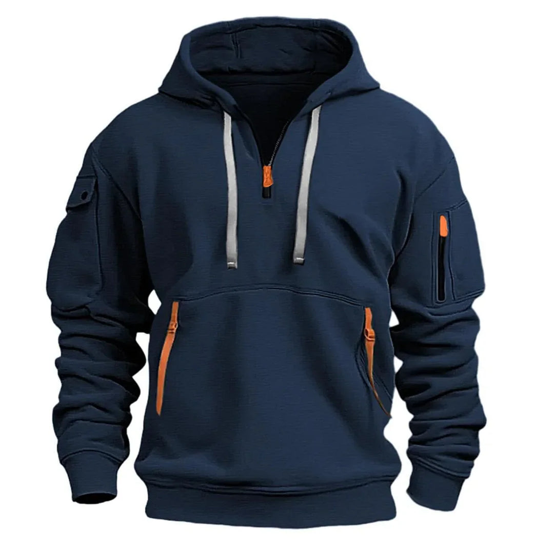 Sorella Cotton Hoodie