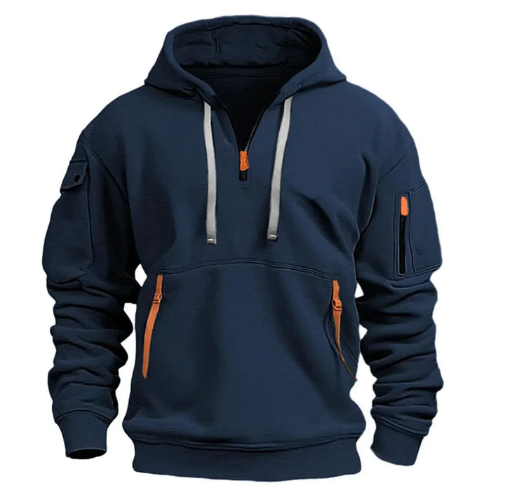 Sorella Cotton Hoodie