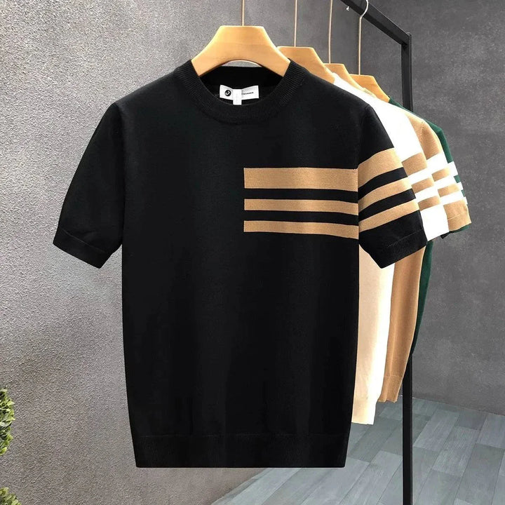 Marco Crewneck - Charles Thomas