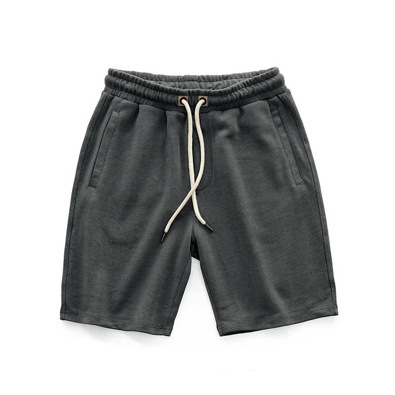 Palermo Knit Shorts