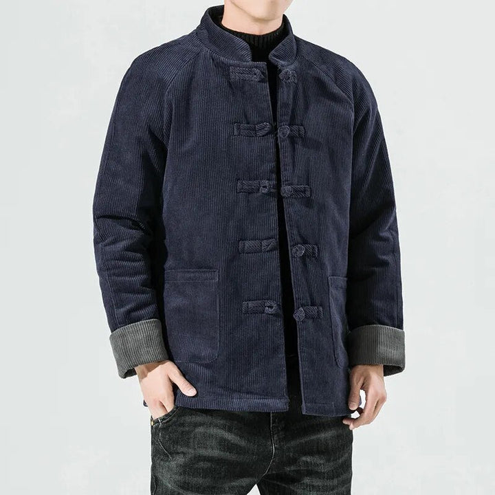 Kotson Jacket