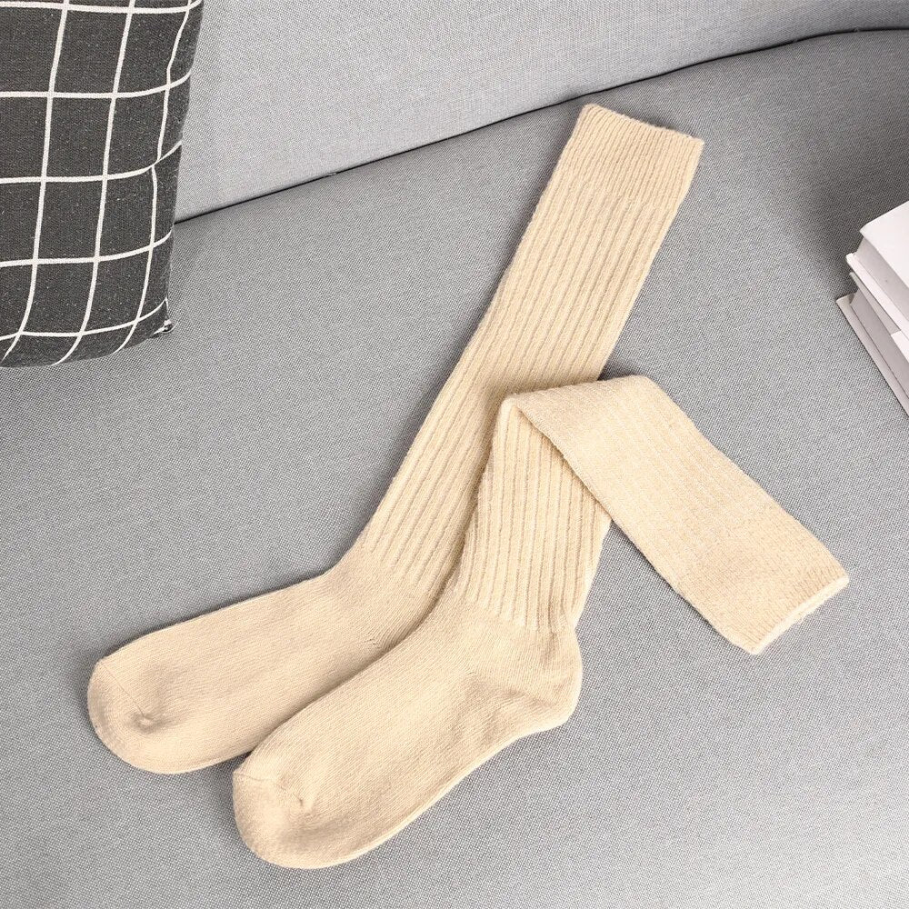 Silkenza Cashmere Socks - Edward Fraiser