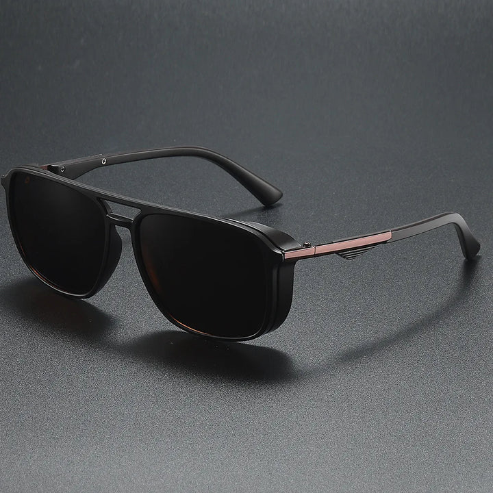 Men’s Turin Aviator Sunglasses