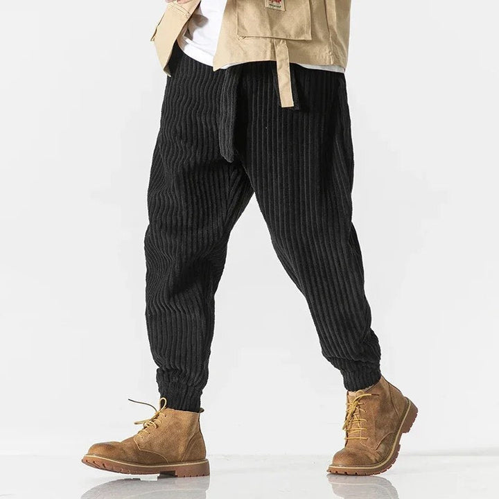 Streezord Corduroy Pants