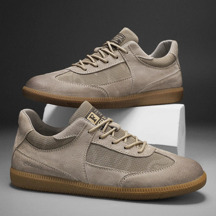 Marano Leather Sneakers