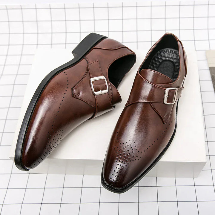 Malta Dress Shoes