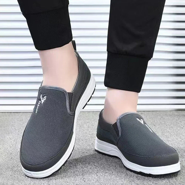 Tuscany Motion Knit Loafers