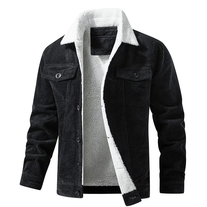 Bellafonte Corduroy Jacket