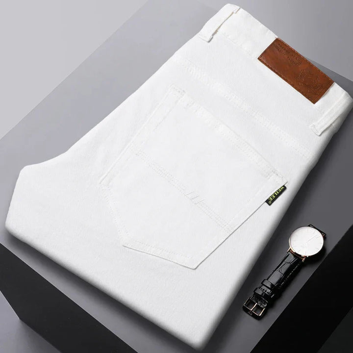 Rafael Slim-Fit Pants