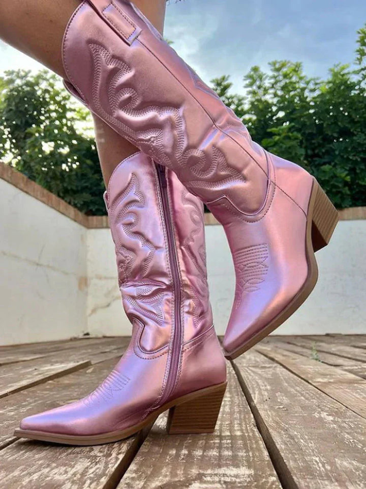Seville Cowboy Boots