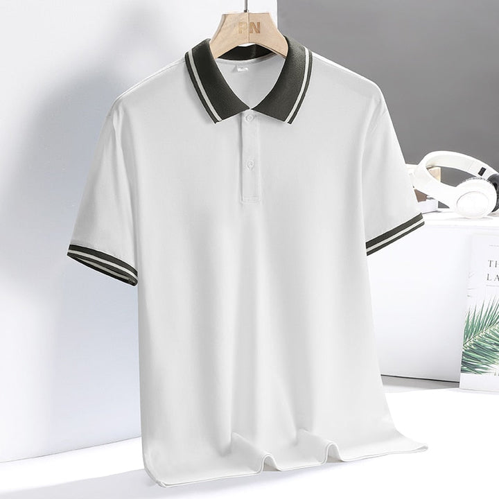 Phil's Golf Polo