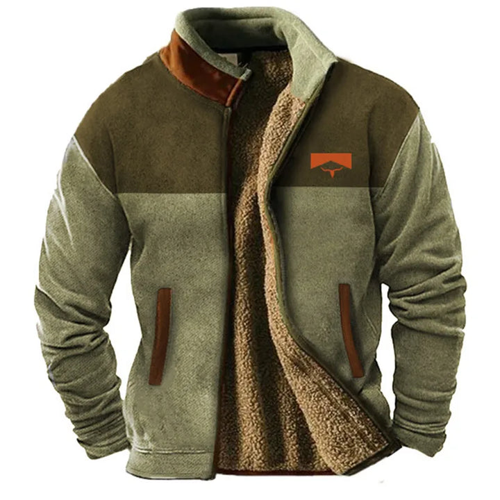Sierra Fleece Jacket