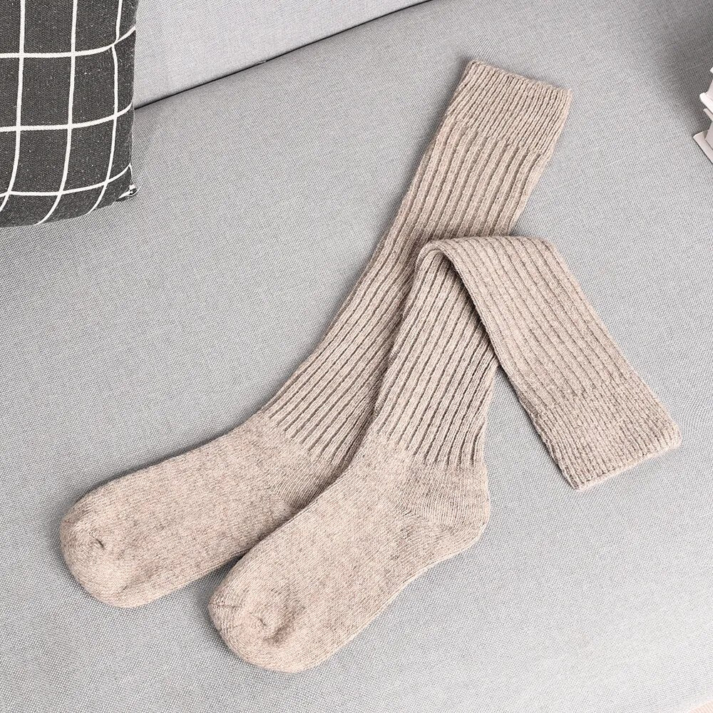 Silkenza Cashmere Socks - Edward Fraiser