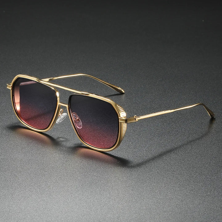 Men’s Cadiz Aviator Sunglasses