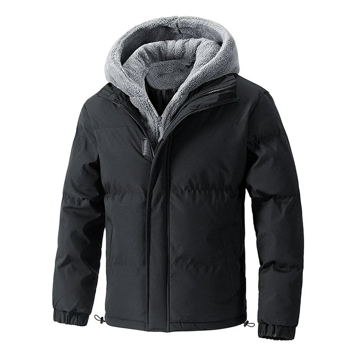 Bellaria Down Jacket