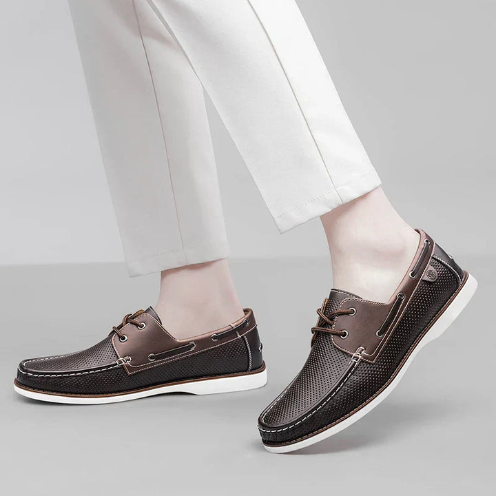 Monterey Bay Loafers