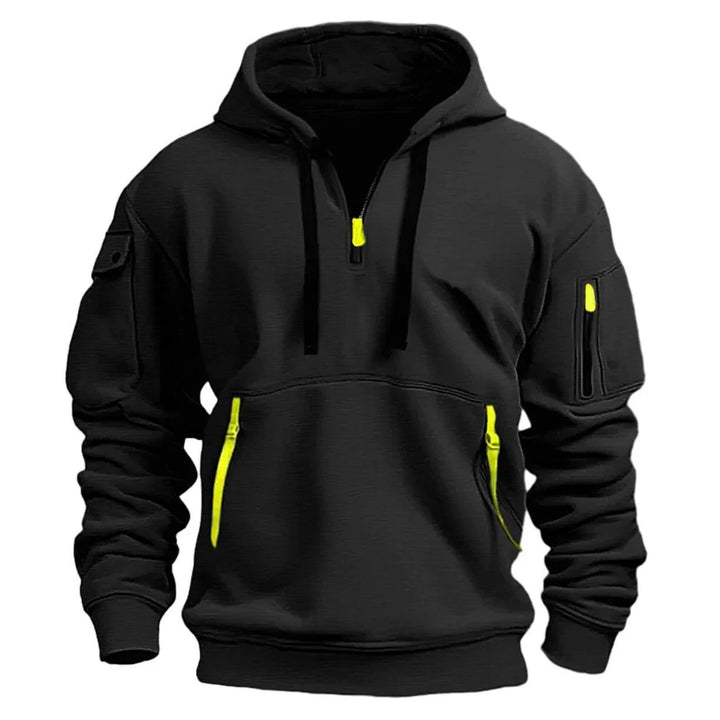 Sorella Cotton Hoodie