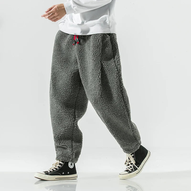 Siena Fleece Sweatpants