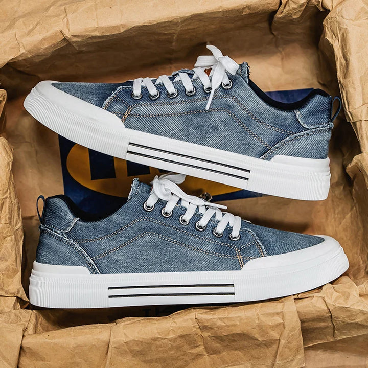 Galento Denim Sneakers