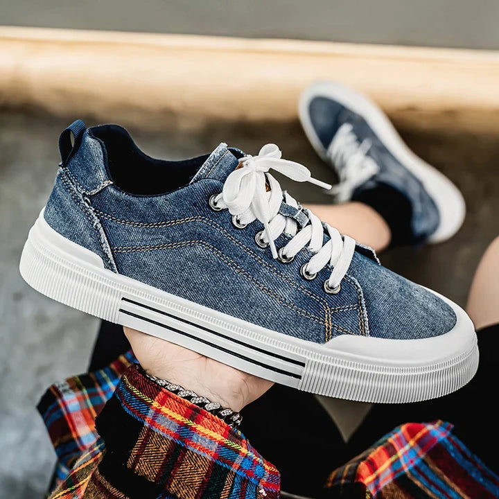 Galento Denim Sneakers