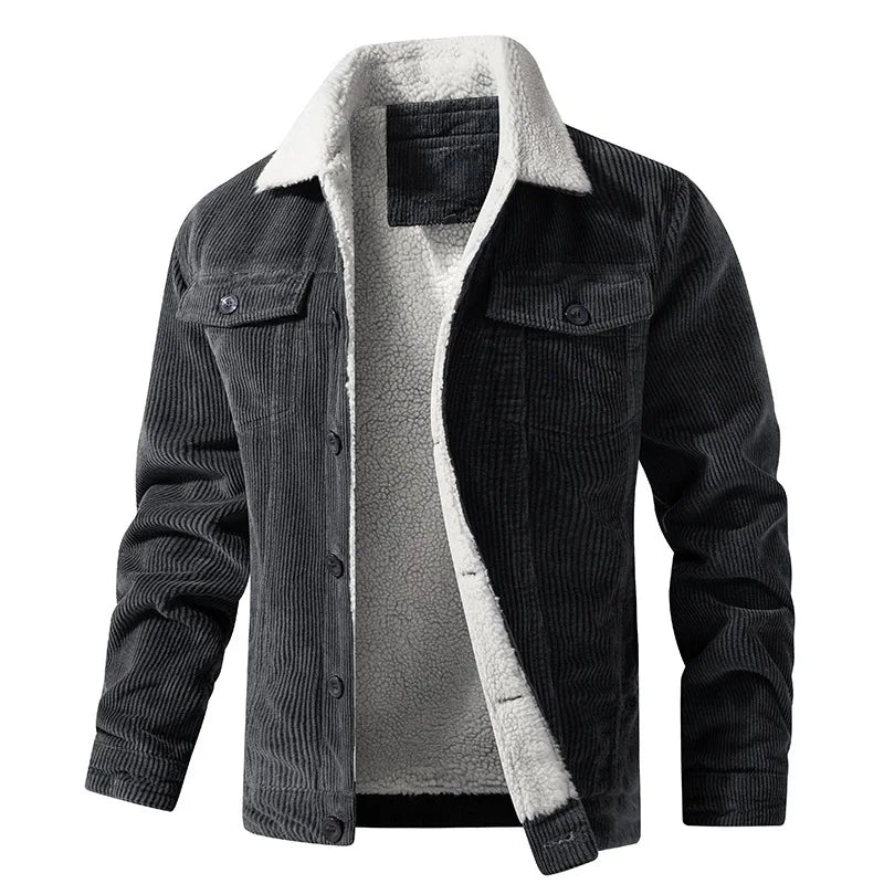 Bellafonte Corduroy Jacket