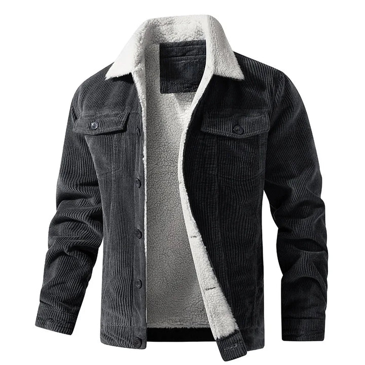 Bellafonte Corduroy Jacket