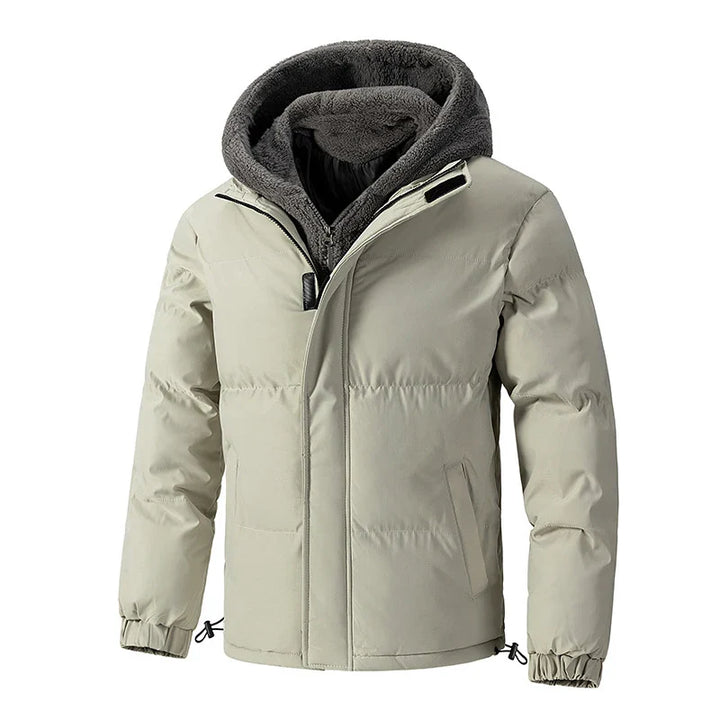 Bellaria Down Jacket