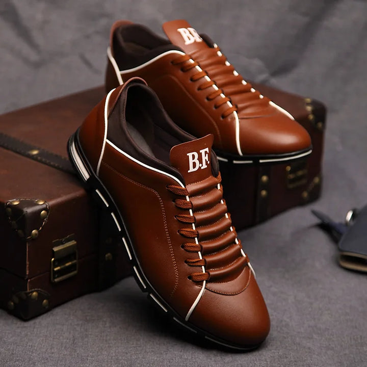 Lucento Slip-On Shoes