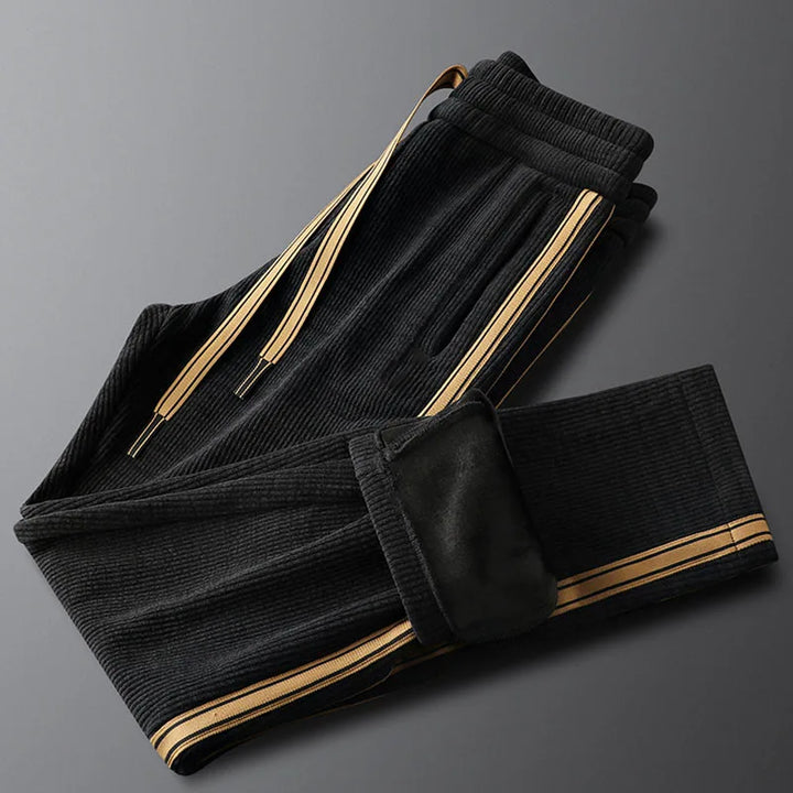 Verona Corduroy Tracksuit Set