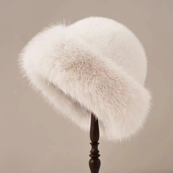 Fiorentina Luxe Fur Hat