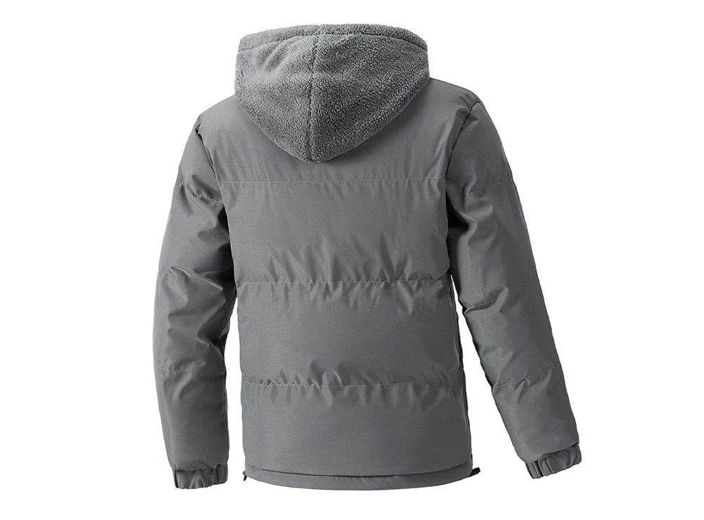 Bellaria Down Jacket