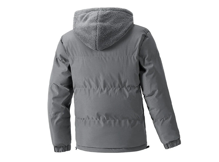 Bellaria Down Jacket