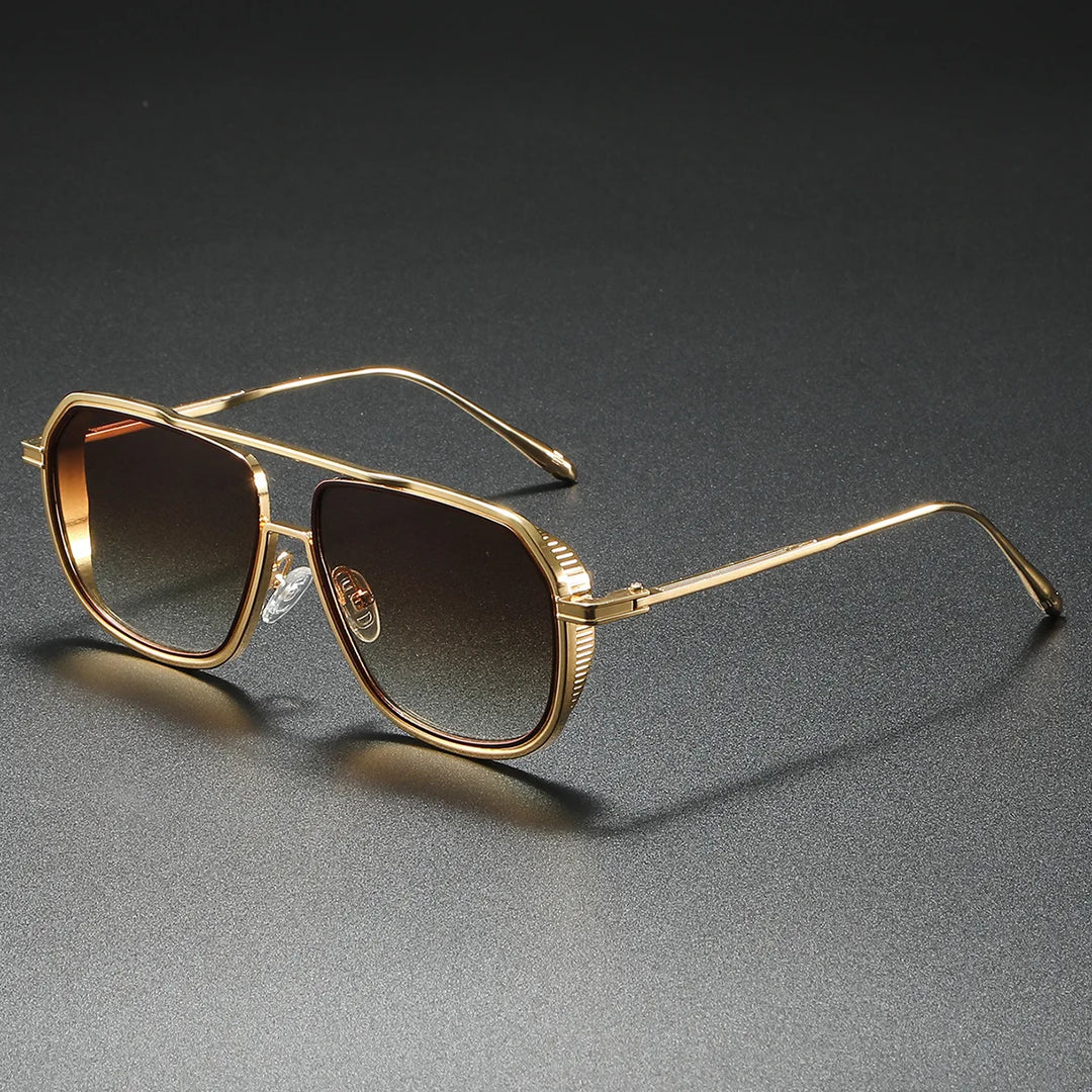 Men’s Cadiz Aviator Sunglasses
