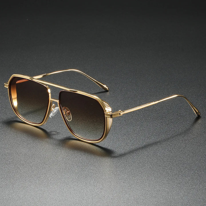 Men’s Cadiz Aviator Sunglasses