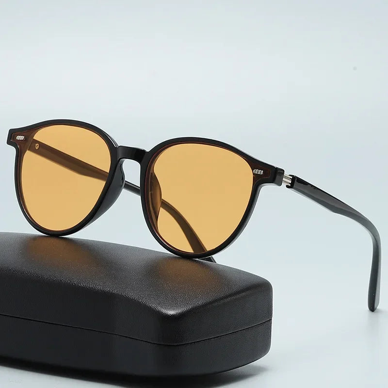 Rovira Sunglasses