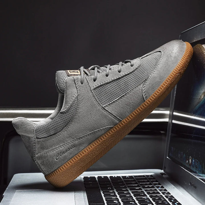 Marano Leather Sneakers