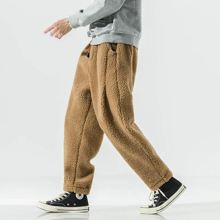 Siena Fleece Sweatpants