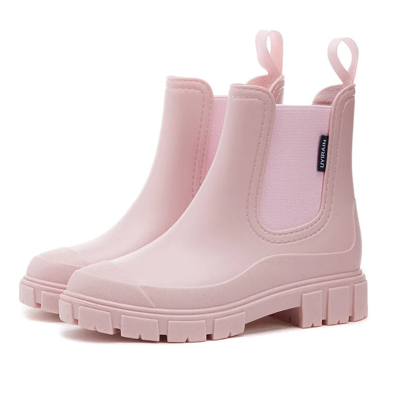 Barcelona Women’s Rain Boots