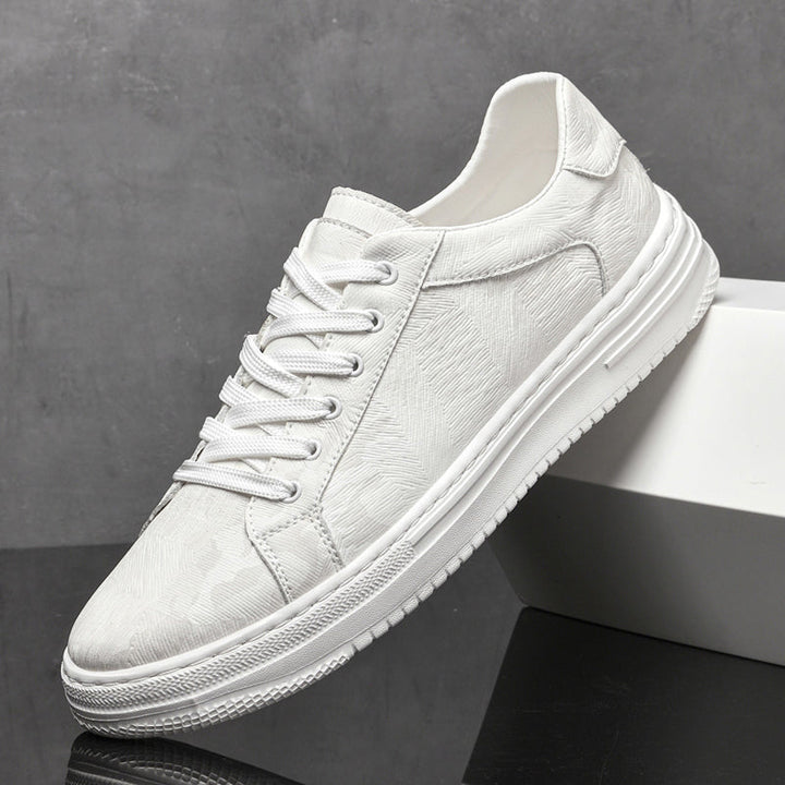 Porto Low-Top Sneakers
