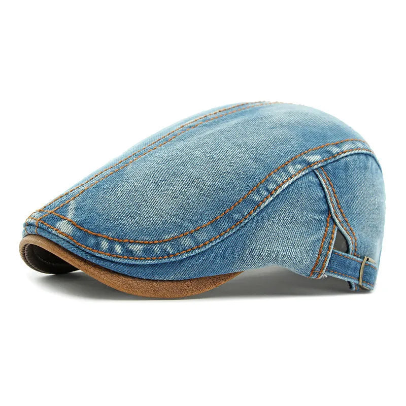 Lisbon Heritage Cap