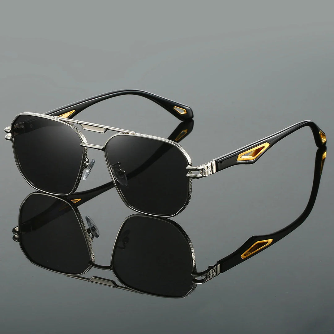 Men’s Valencia Aviator Sunglasses