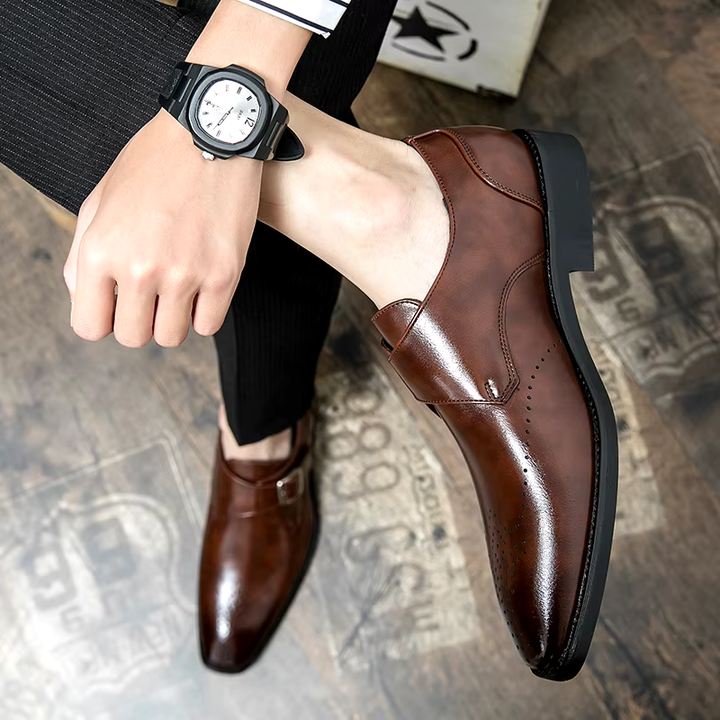 Malta Dress Shoes