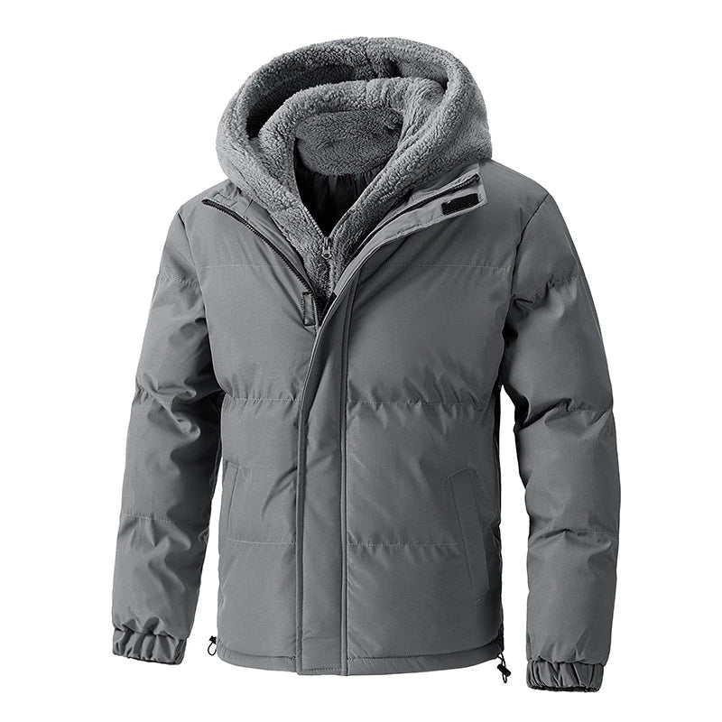 Bellaria Down Jacket