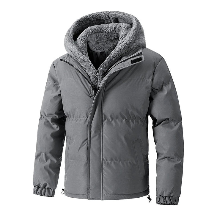 Bellaria Down Jacket