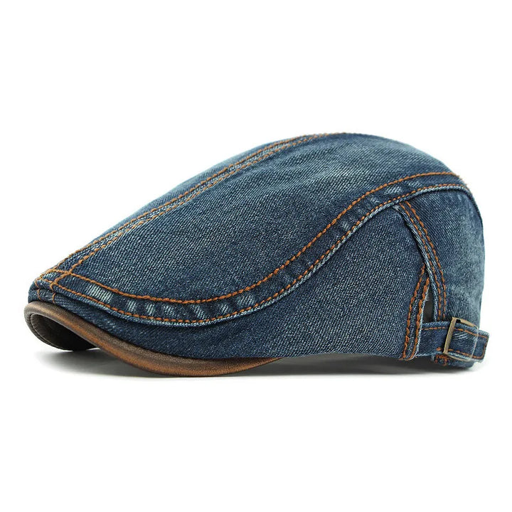 Lisbon Heritage Cap