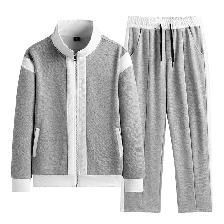 Lucento Tracksuit Set