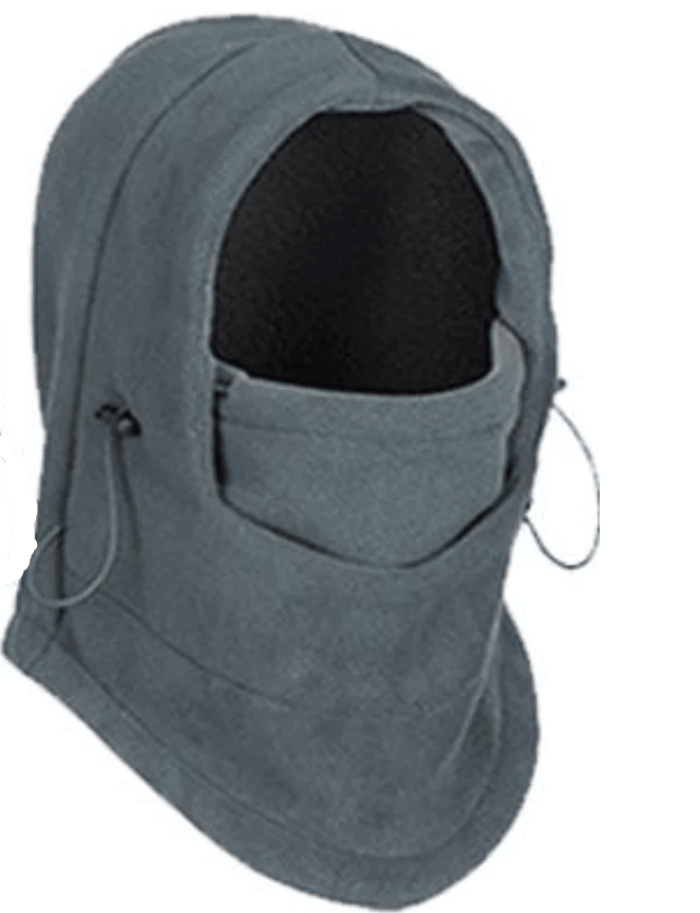 Thermal Tactical Face Mask