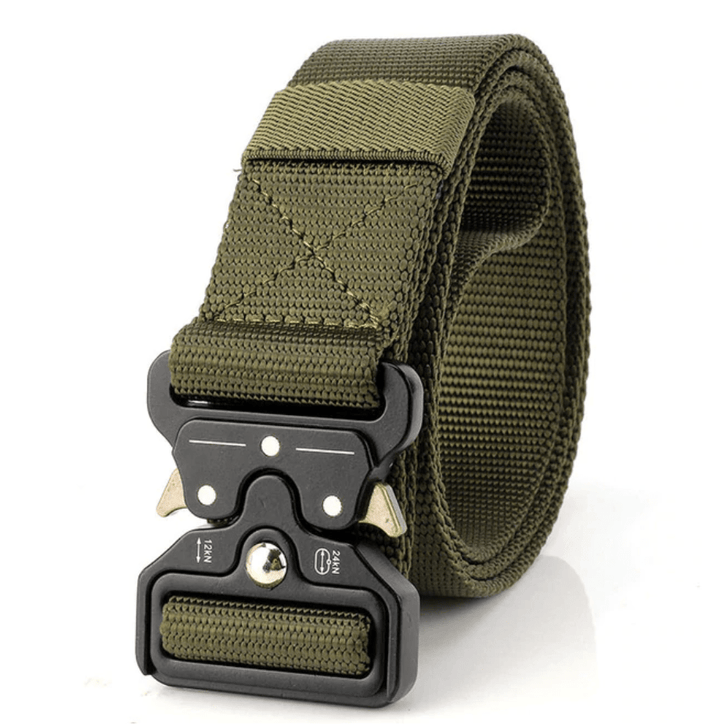 Valencia Tactical Belt