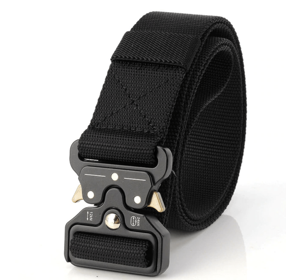 Valencia Tactical Belt