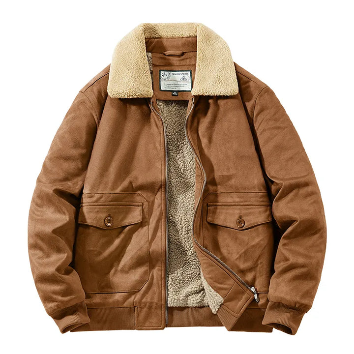 Mantucho Jacket